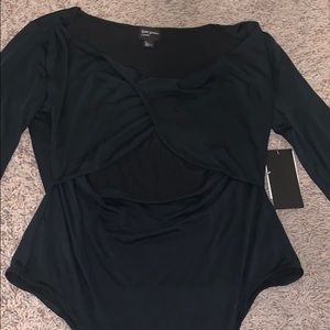 Free Press bodysuit